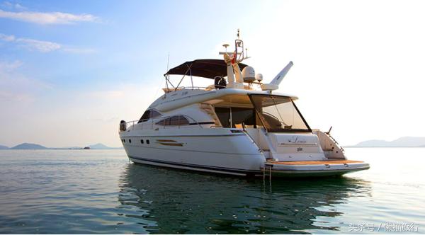 普吉岛度假出海指南下篇--选船攻略(船型篇)