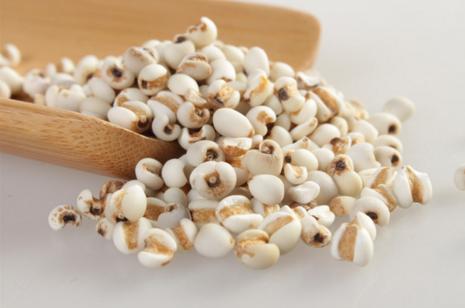 长期食用薏米对人的损伤,薏米吃多少能导致流产
