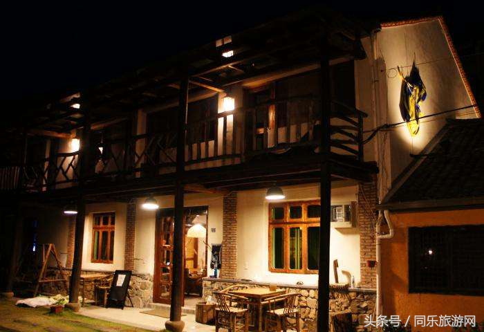 莫干山十大顶级民宿,莫干山十大民宿