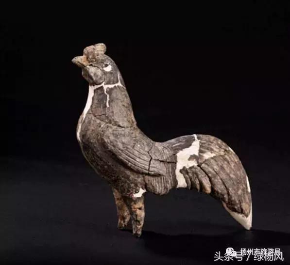 老扬州也不知道!扬州竟然有这么多和鸡有关的东东!