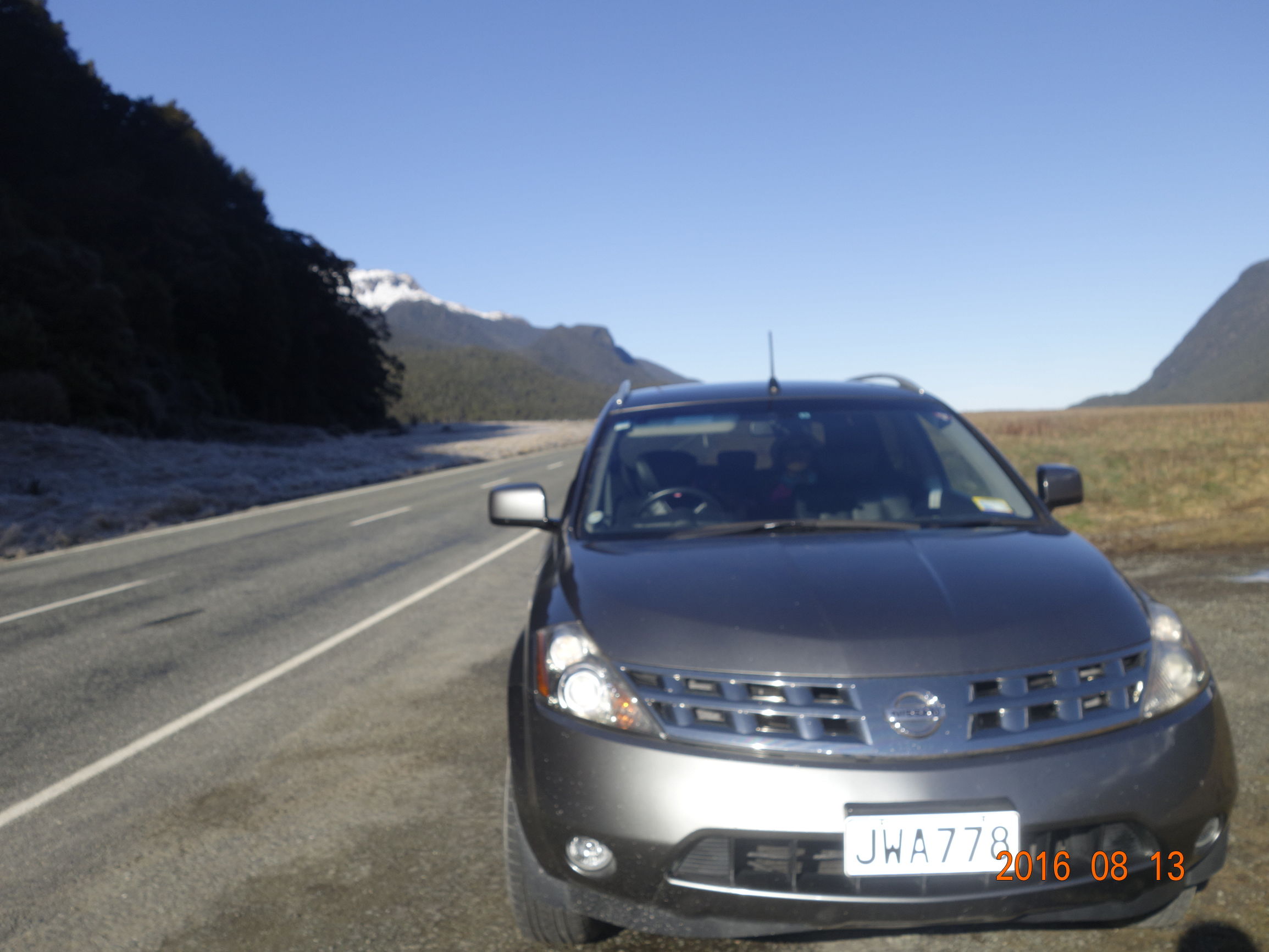 新西兰可以租车吗,新西兰房车租车app