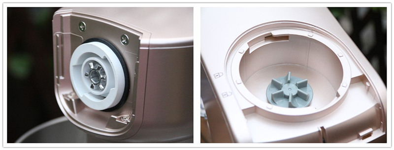 不要买的厨师机,国产厨师机比较