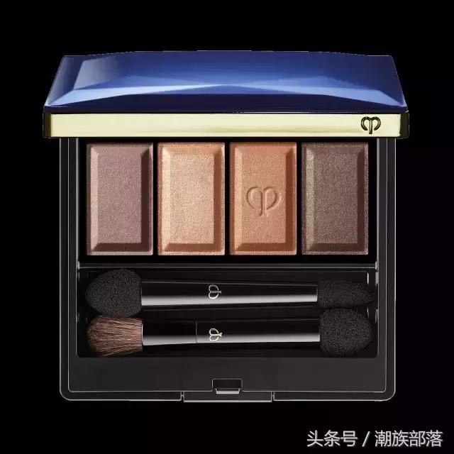 CPB彩妆！永不踩雷的贵妇，你期待的全功课试色