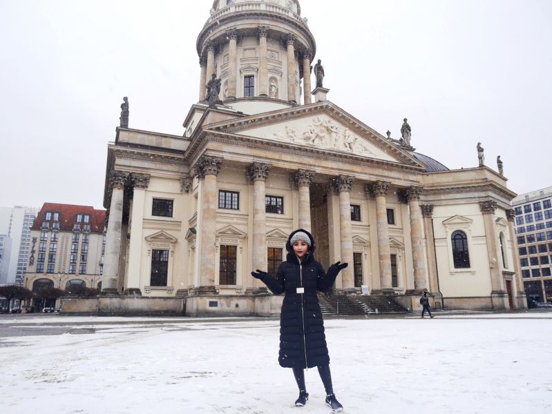 德国十大必买药妆,德国必买药妆清单