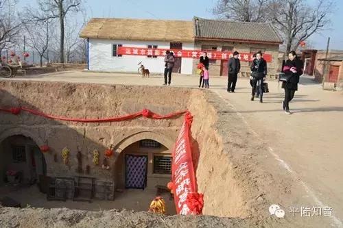 平陆我的故乡,让我魂牵梦萦的地方