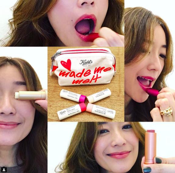 水润唇釉李佳琦,水润染唇