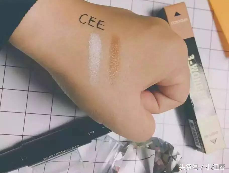 mistine泰国有么,mistine泰国哪里买