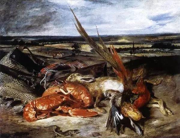 尝美食看人文赏风景画,尝美食赏美景品香茗