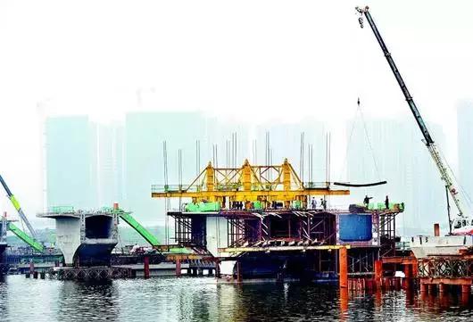 武汉这几年为什么这么火,武汉新的一年从哪开始