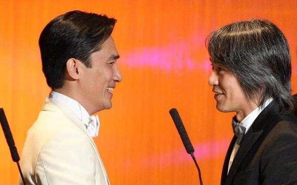 周星驰真是个高手,周星驰是真功夫吗