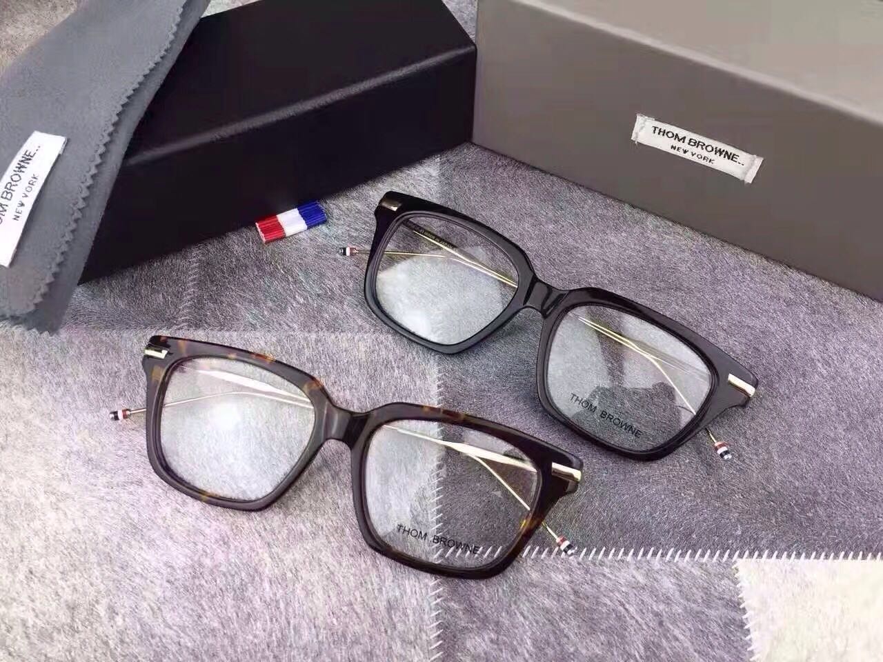 选对眼镜的重要性,选好眼镜