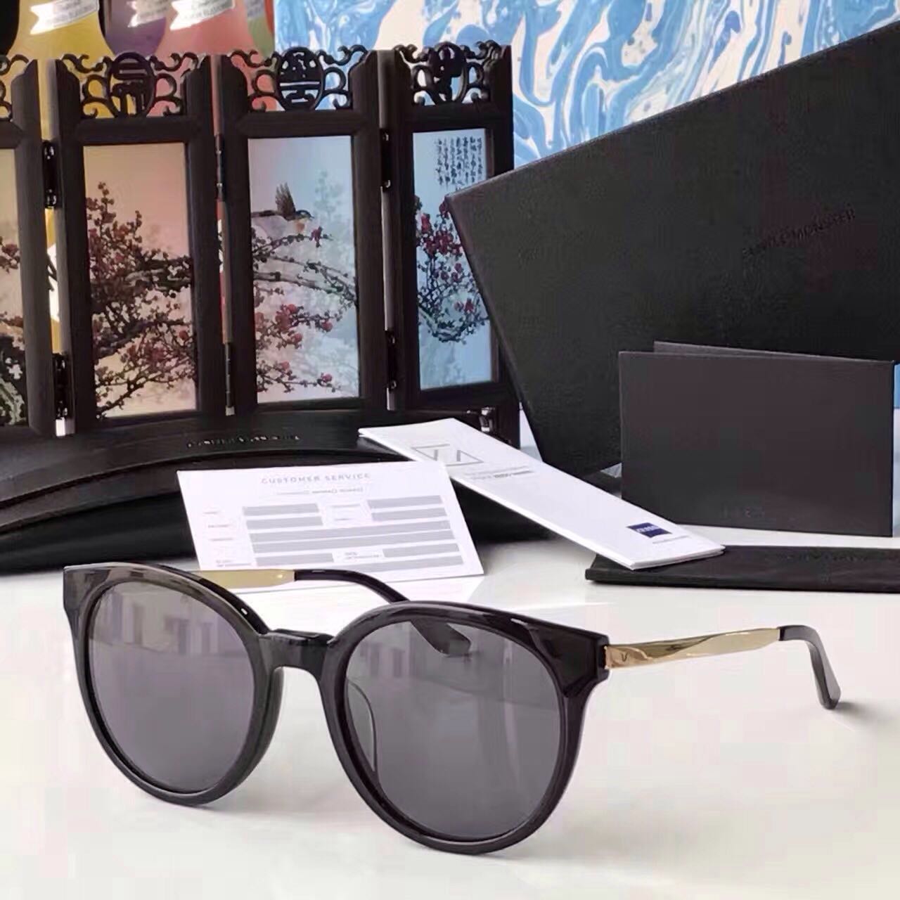 选对眼镜的重要性,选好眼镜