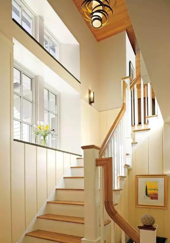 跃层怎么设计最好看,跃层怎么设计最舒服