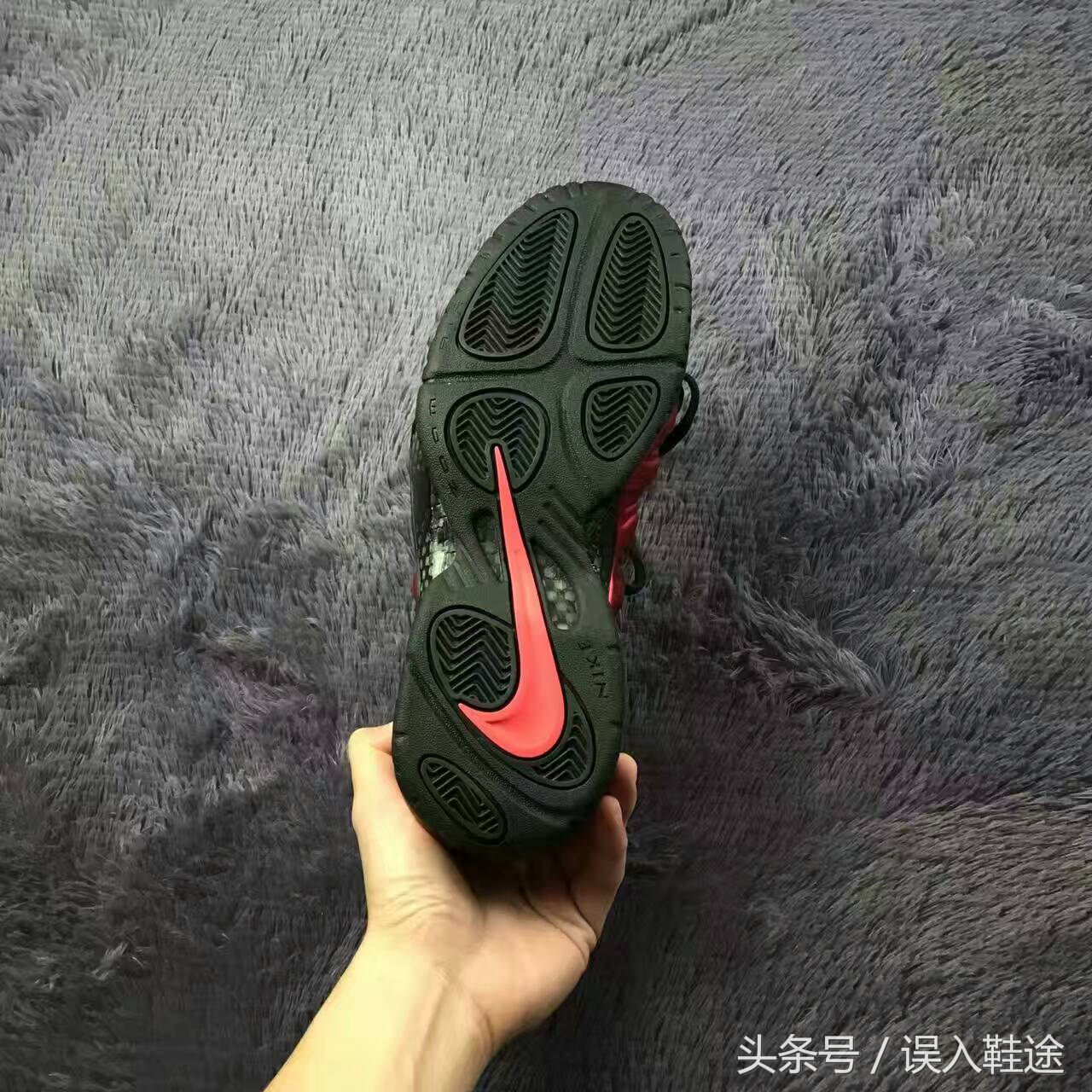 东莞aj和正版差距大吗,aj东莞货与正品区别