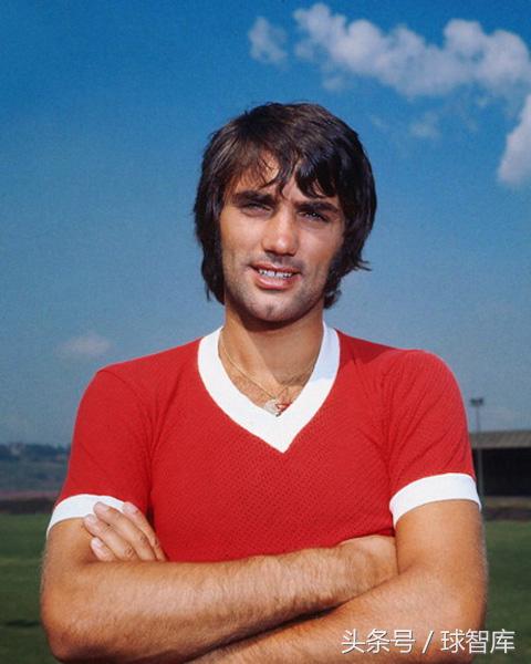 曼联七号球衣不二选择,曼联的7号有多沉重