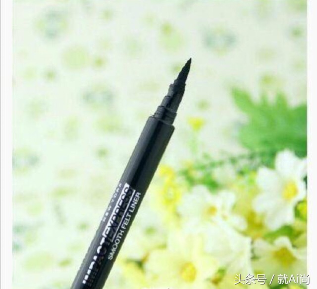 眼线笔哪个牌子好用推荐,好用的眼线笔推荐性价比高