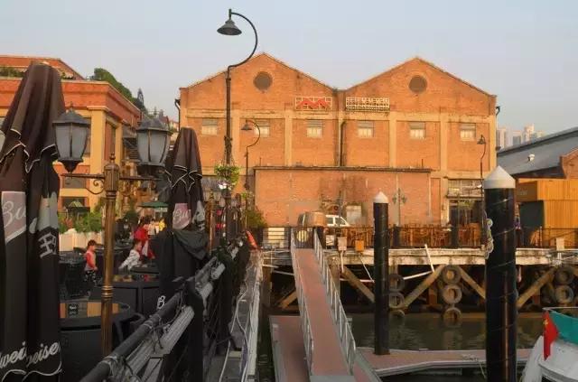 广州最值得去摄影的地方,广州摄影打卡景点