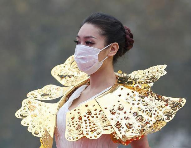 雾霾天气吃什么对身体好,预防雾霾应该吃什么