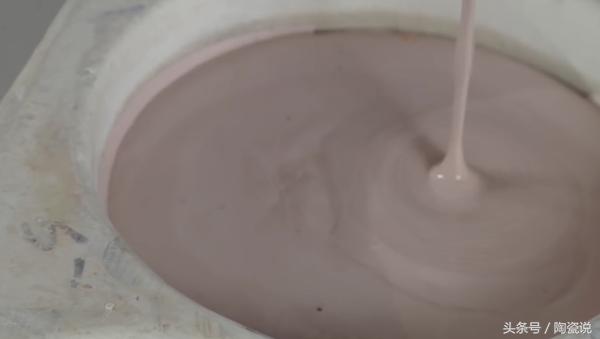 陶艺制作过程粘贴图案,陶艺教学泥图片