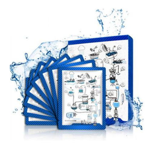 面膜怎么敷才能发挥最大效果,面膜敷了没用的视频