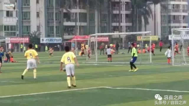 容县篮球大赛总冠军,容县中学校运会获奖