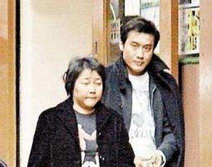 25年前，这部电影让梁家辉获得“亚洲第一美臀”称号