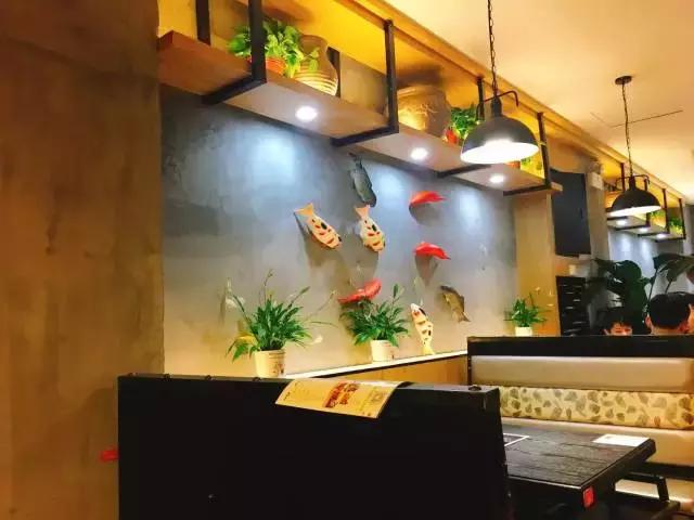 郑州最好吃的鱼店,郑州鱼店推荐