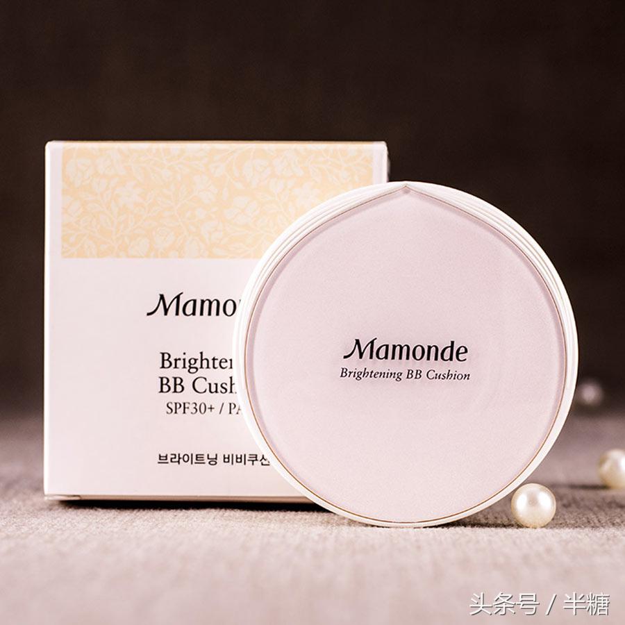 低价好用底妆,底妆单品推荐