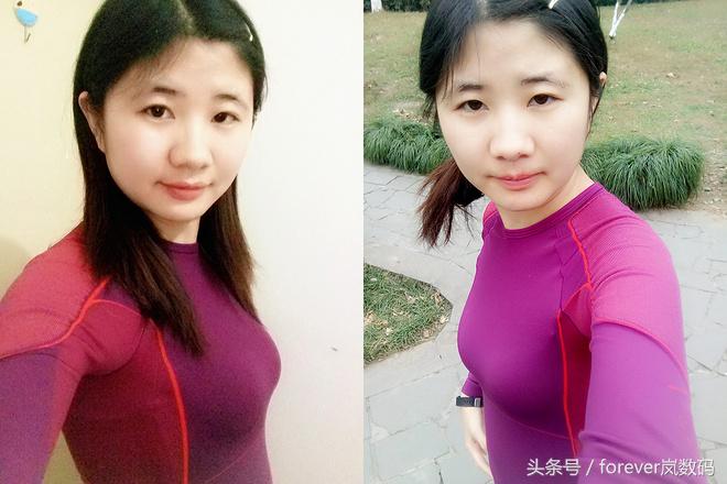 ODLOEvolutionX-WARM运动贴身层评测