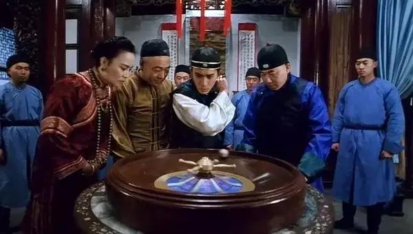 梁朝伟张卫健韦小宝中毒,梁朝伟和张卫健电影