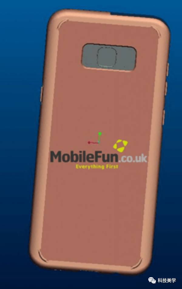 三星s8爆炸真相,三星s8有爆炸的例子吗