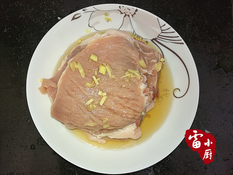 猪排最好吃的五种做法,猪排的做法最正宗的做法