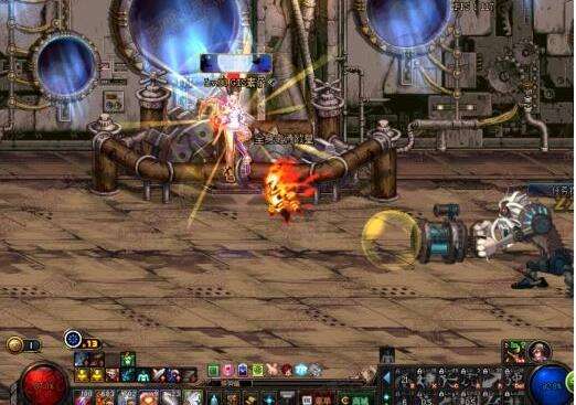 dnf黄金杯三件套触发效果,dnf黄金杯特效