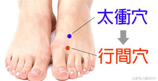 病都是气出来的！这两个“消气穴”，让你快速缓解坏情绪！