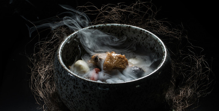 年度美食回顾视频,2017吃货年终总结