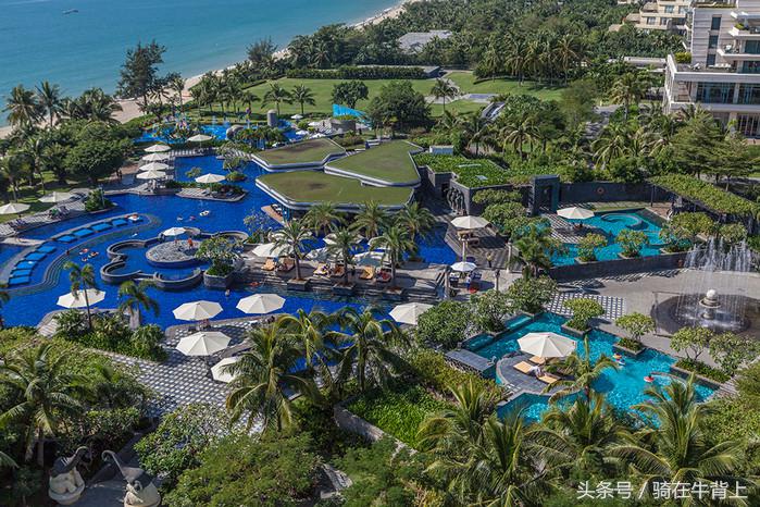 三亚美高梅3天2晚自由行套餐,三亚自由行攻略美高梅酒店