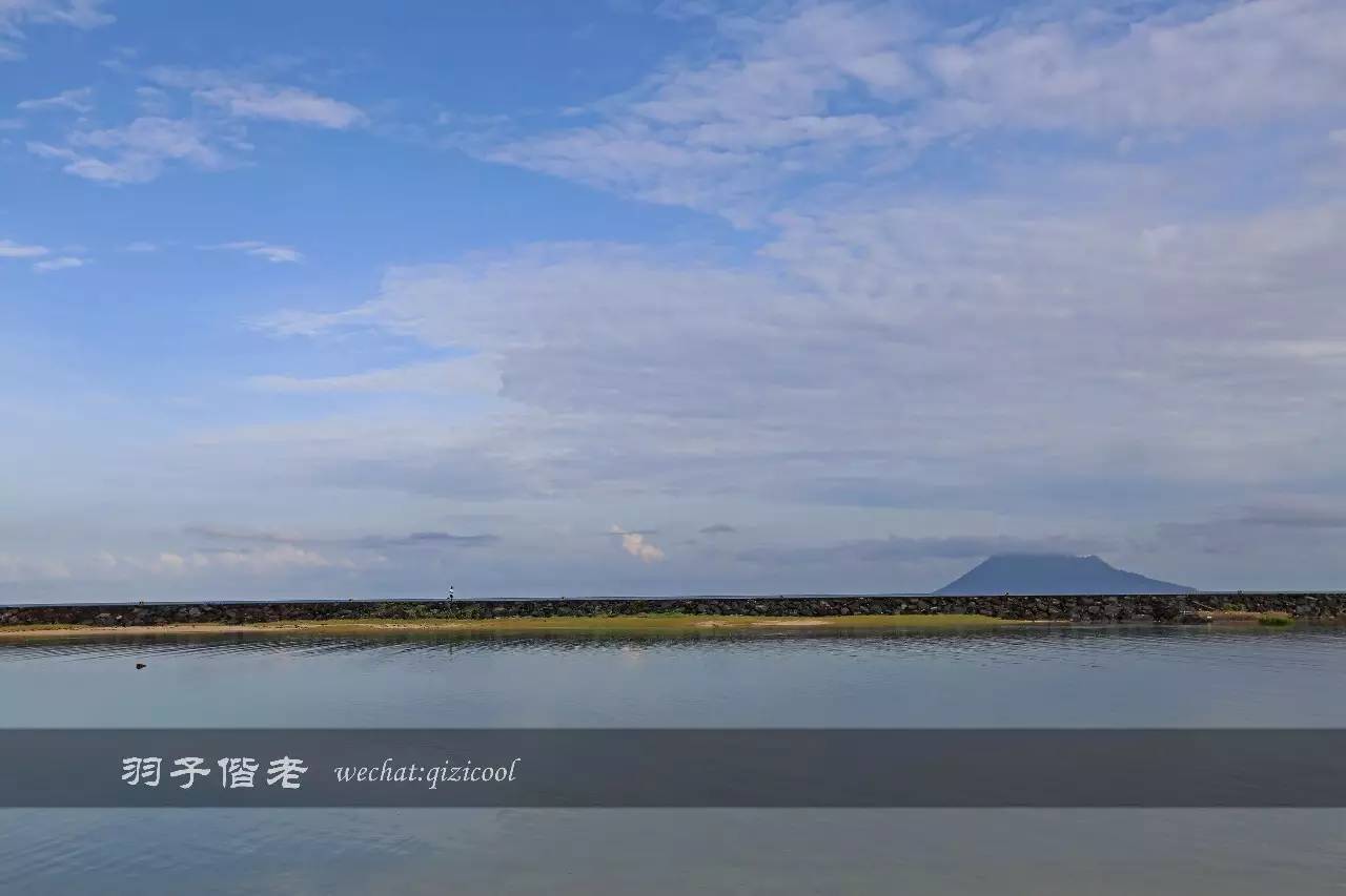 印尼美娜多旅游,印尼美娜多跟团游