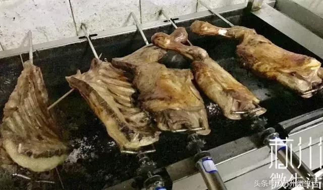 苏州吴趋坊学士街美食,从早餐到夜宵到路边摊