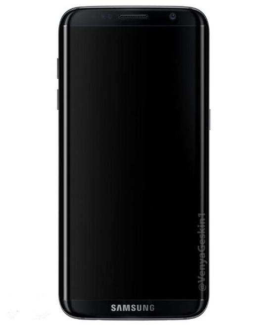 整理一下传的沸沸扬扬的三星S8,你想看的全在这