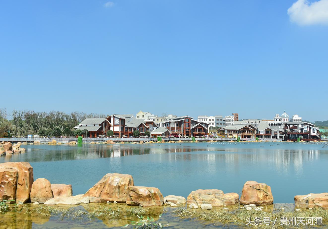 天河潭春节攻略,天河潭旅游攻略景点大全