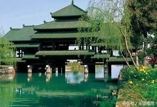 春节南京旅游景点免门票吗,南京春节期间免费景点要预约吗