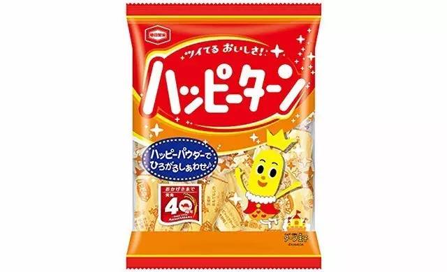 日本有啥好吃的零食值得买,日本最好吃的零食2020