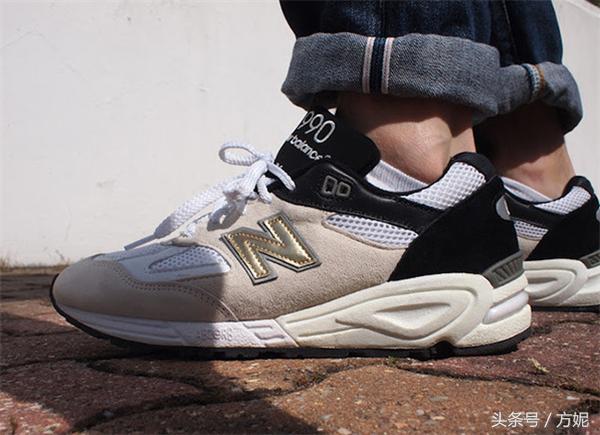 谁说当了妈妈就不能有少女心,新百伦nb运动鞋