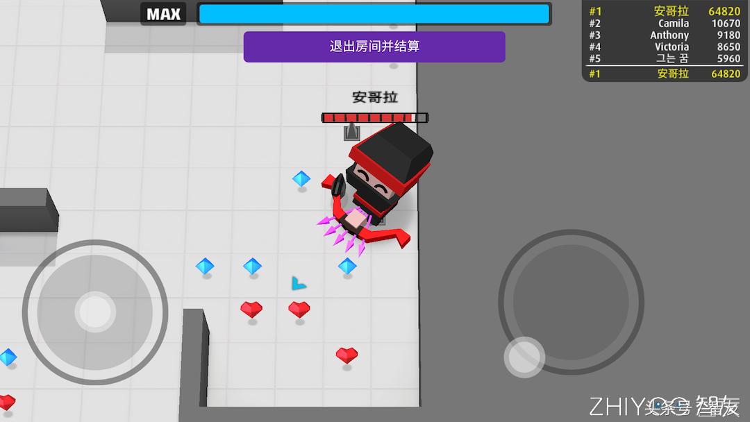 这个游戏一旦撸起来，你就要射不停了哟