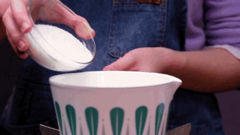 猫咪猫粮怎么做最简单的,怎么用猫粮给猫咪做零食