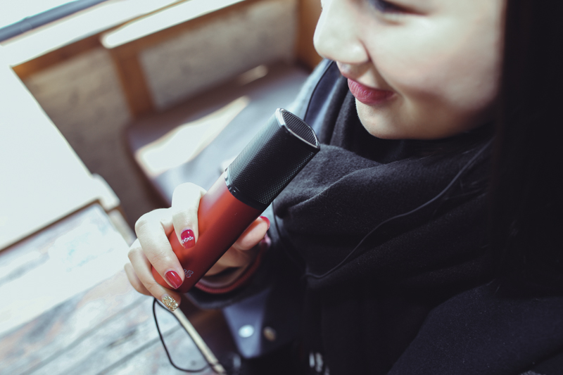 我为歌狂dc-10,唱吧麦克风aqua使用方法