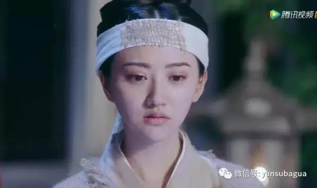 任嘉伦景甜演大唐荣耀,景甜演的大唐荣耀到底好不好看