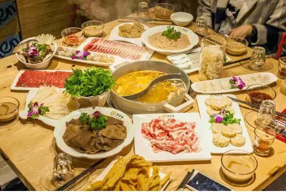 徐州必吃的十大特色美食火锅,开年第一顿火锅