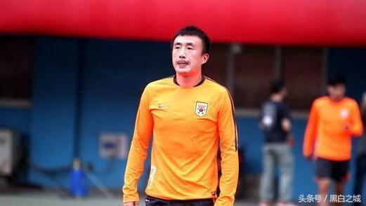 卡纳瓦罗圆梦!王永珀成最后拼图,权健打造全明星阵容