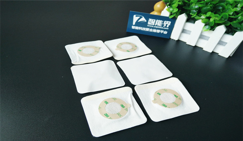 艾灸也能很简单,艾灸仪自己在家也能艾灸